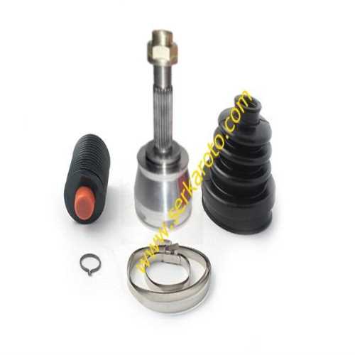 PALIO ALBEA  AKS KAFASI 1.2 16V